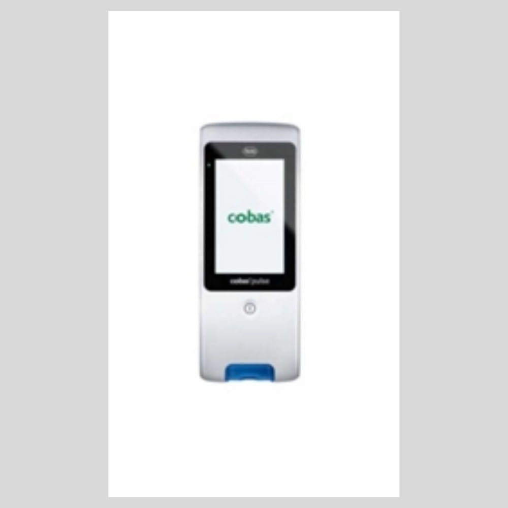 accu chek pulse