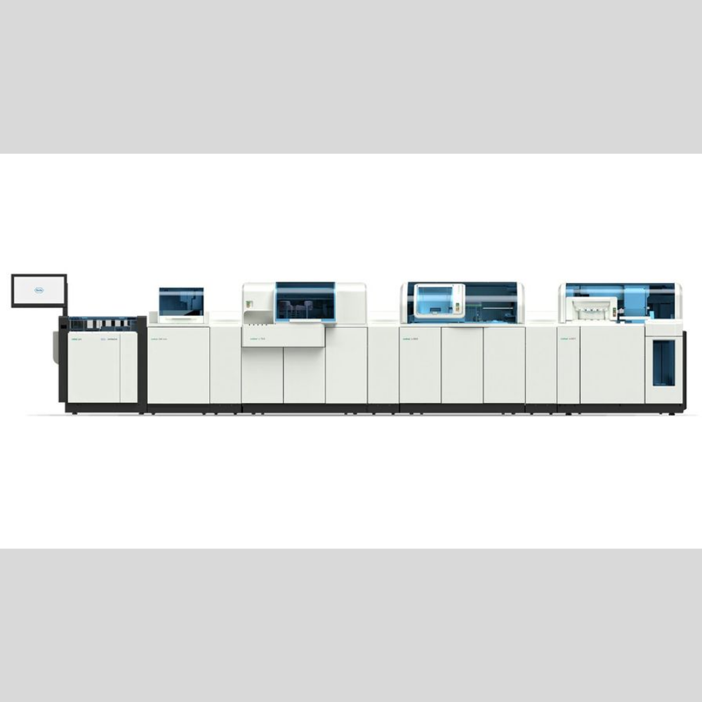 Roche Cobas e 801