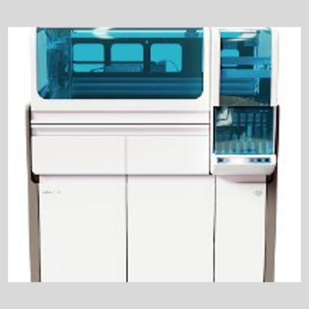 Roche Cobas t 511