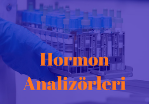 hormon analizörler